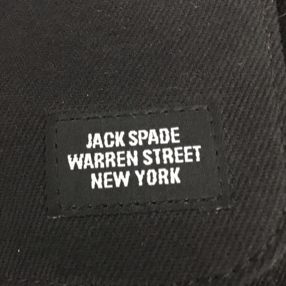 BRAND NEW Jack Spade bag - Picture 4 of 7